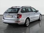 Škoda Octavia - fotka číslo 4