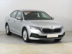 Škoda Octavia - fotka číslo 0