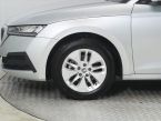 Škoda Octavia - fotka číslo 13