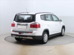 Chevrolet Orlando - fotka číslo 4