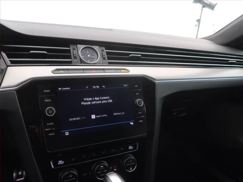 Volkswagen Arteon - hlavní fotka
