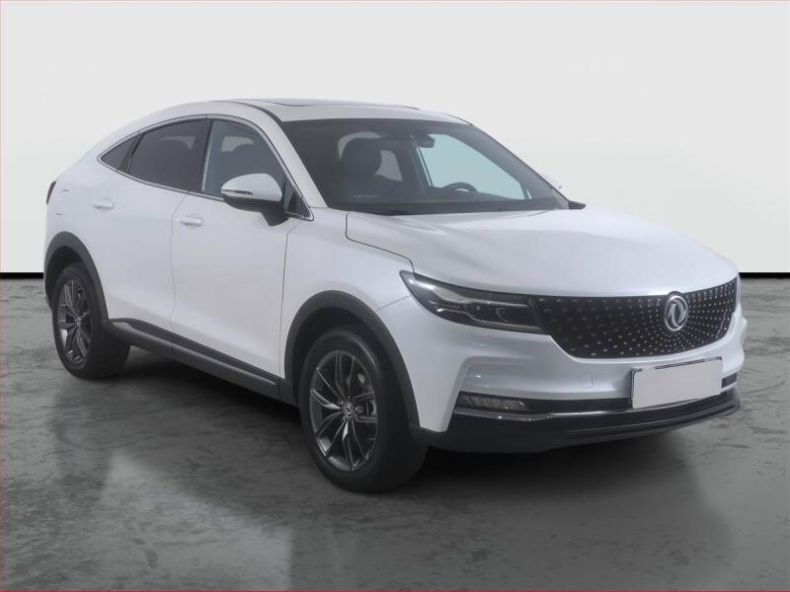 Dongfeng Fengon 5 - hlavní foto