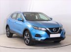 Nissan Qashqai - fotka číslo 0