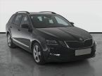 Škoda Octavia - fotka číslo 0