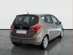 Opel Meriva - fotka číslo 4