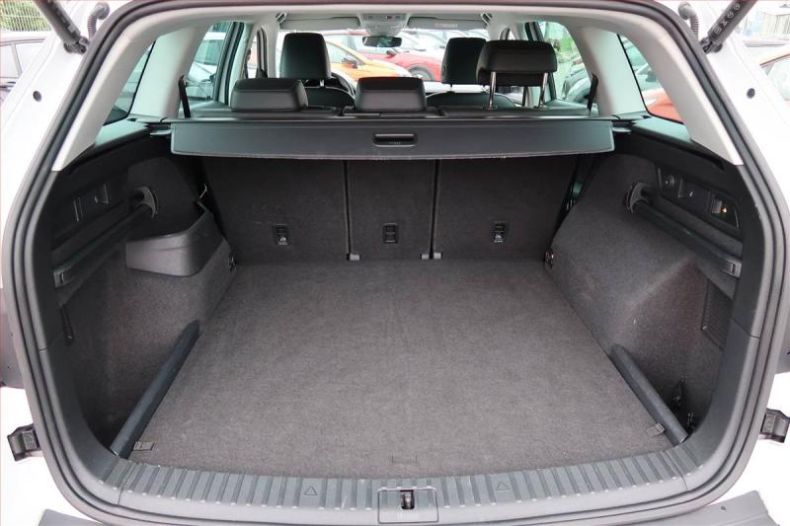 Škoda Kodiaq - hlavní fotka