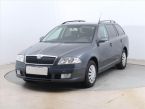 Škoda Octavia - fotka číslo 1