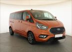 Ford Tourneo - fotka číslo 0