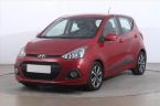 Hyundai i10 - fotka číslo 1