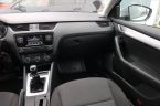 Škoda Octavia - fotka číslo 7