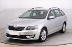 Škoda Octavia - fotka číslo 1