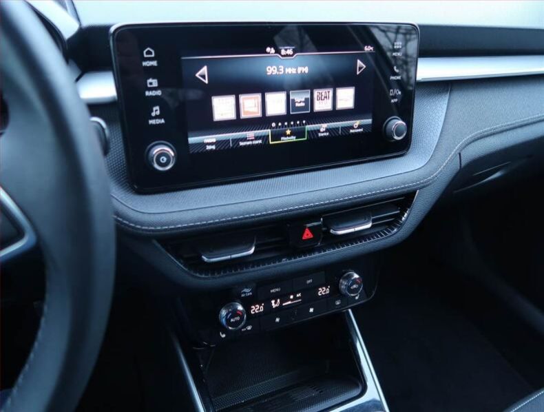 Škoda Fabia - hlavní fotka