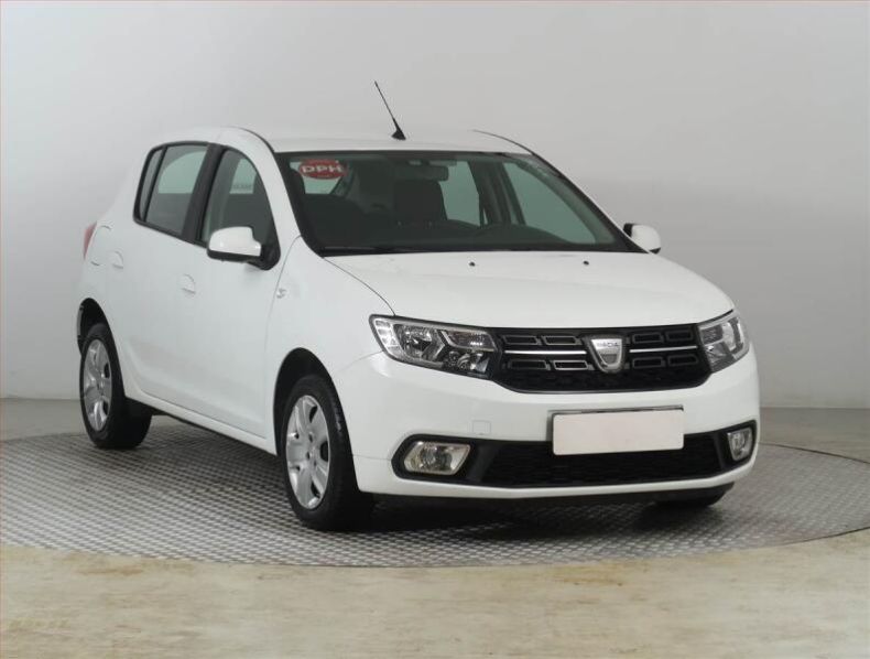Dacia Sandero - hlavní fotka inzerátu