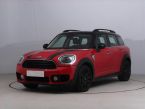 Mini Countryman - fotka číslo 1