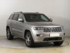 Jeep Grand Cherokee - fotka číslo 0