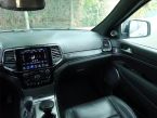 Jeep Grand Cherokee - fotka číslo 7