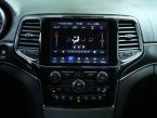 Jeep Grand Cherokee - fotka číslo 11