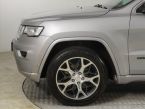 Jeep Grand Cherokee - fotka číslo 14