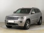 Jeep Grand Cherokee - fotka číslo 1