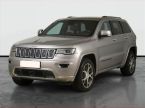 Jeep Grand Cherokee - fotka číslo 1