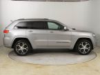 Jeep Grand Cherokee - fotka číslo 5