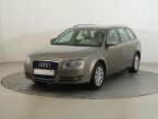 Audi A4 - fotka číslo 1
