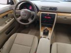 Audi A4 - fotka číslo 6