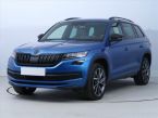 Škoda Kodiaq - fotka číslo 1