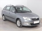 Škoda Fabia - fotka číslo 0
