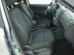Škoda Fabia - fotka číslo 8