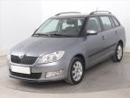 Škoda Fabia - fotka číslo 1