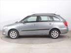 Škoda Fabia - fotka číslo 2
