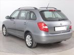 Škoda Fabia - fotka číslo 3