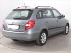 Škoda Fabia - fotka číslo 4