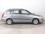 Škoda Fabia - fotka číslo 5