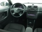 Škoda Fabia - fotka číslo 6