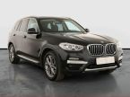 BMW X3 - fotka číslo 0