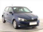 Škoda Fabia - fotka číslo 0
