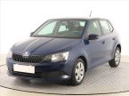 Škoda Fabia - fotka číslo 1