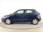 Škoda Fabia - fotka číslo 2
