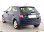 Škoda Fabia - fotka číslo 3