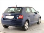 Škoda Fabia - fotka číslo 4