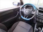 Škoda Fabia - fotka číslo 6