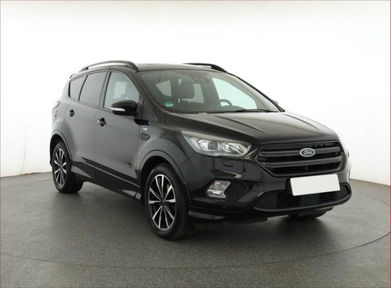 Ford Kuga - hlavní fotka inzerátu
