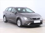Seat Leon - fotka číslo 0