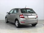 Škoda Fabia - fotka číslo 3