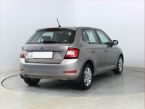 Škoda Fabia - fotka číslo 4