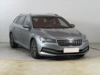 Škoda Superb - fotka číslo 0