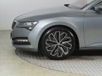 Škoda Superb - fotka číslo 14