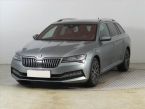 Škoda Superb - fotka číslo 1